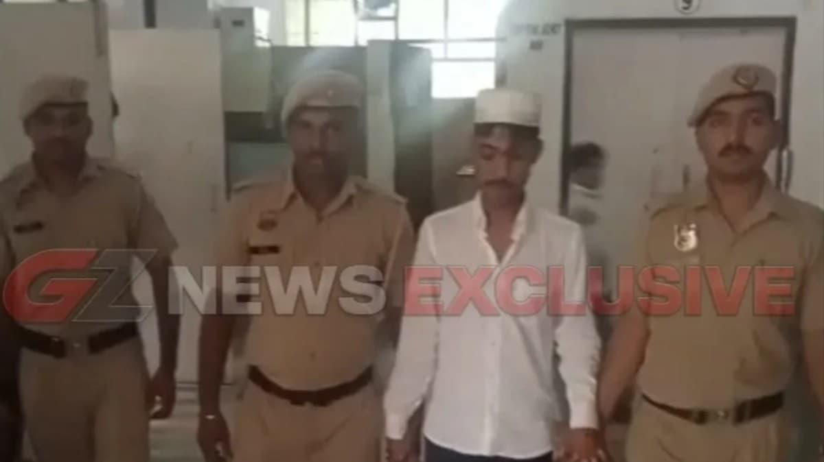 नाबालिग से दुष्कर्म मामले में दोषी को 20 साल की सजा : विशेष पोक्सो अदालत ने सुनाया फैसला | 25 हजार रुपये जुर्माना भी लगाया