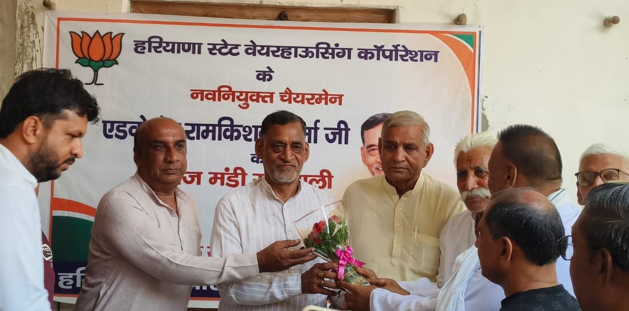 सतनाली | क्षेत्र के विकास को मिले रफ्तार : वेयरहाउस, टीन शेड व पक्के रास्तों की उठी मांग