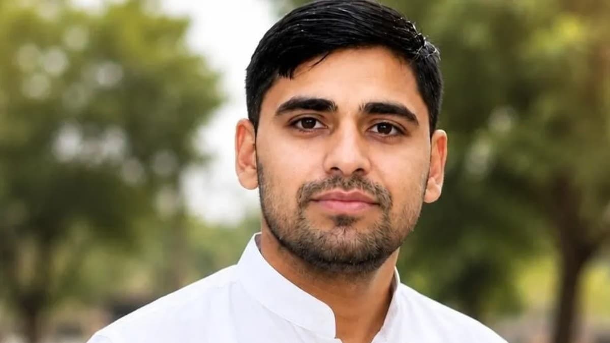 महेंद्रगढ़ | हर माह जनसुनवाई दिवस आयोजित करने की मांग : पुनीत बुलान बोले-एक ही स्थान पर सुनी जाएं आमजन की समस्याएं | प्रशासन को सौंपा सुझाव