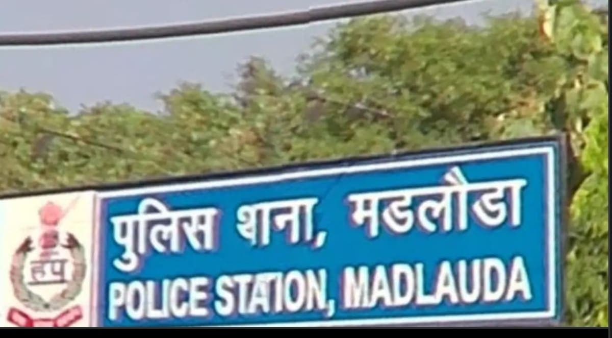 पानीपत में सड़क हादसा: मोटरसाइकिल चालक की बस से टक्कर में मौत