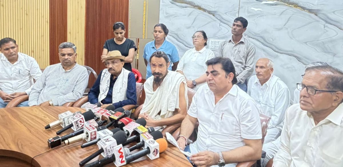 Kurukshetra News | राष्ट्रमंडल खेलों की मेजबानी हरियाणा को देने की मांग : पैरा कबड्डी सेमिनार में मंथन | 50 से अधिक ऑफिशियल्स शामिल