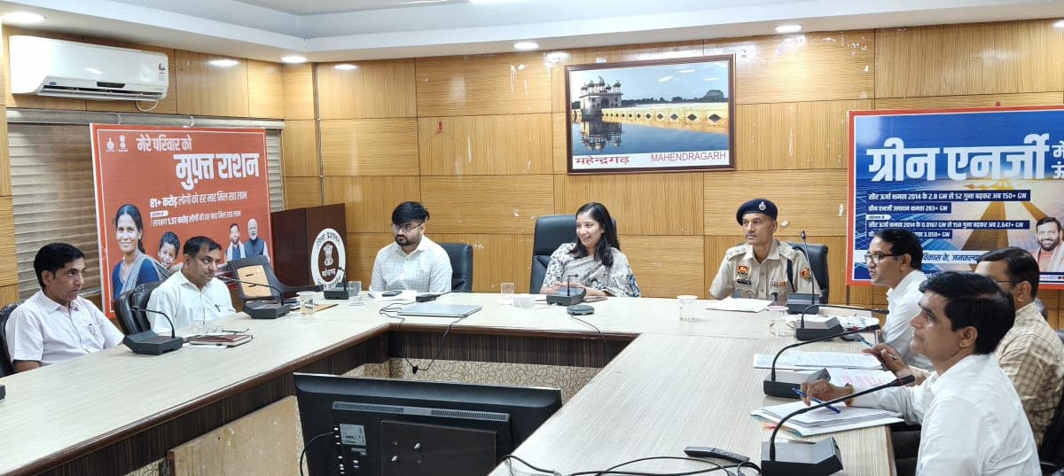 Narnaul News | पुराने ट्रक-बस बदलने पर मिलेगी छूट : BS-6 या इलेक्ट्रिक वाहन खरीदने पर लाभ | पंजीकरण शुल्क माफ