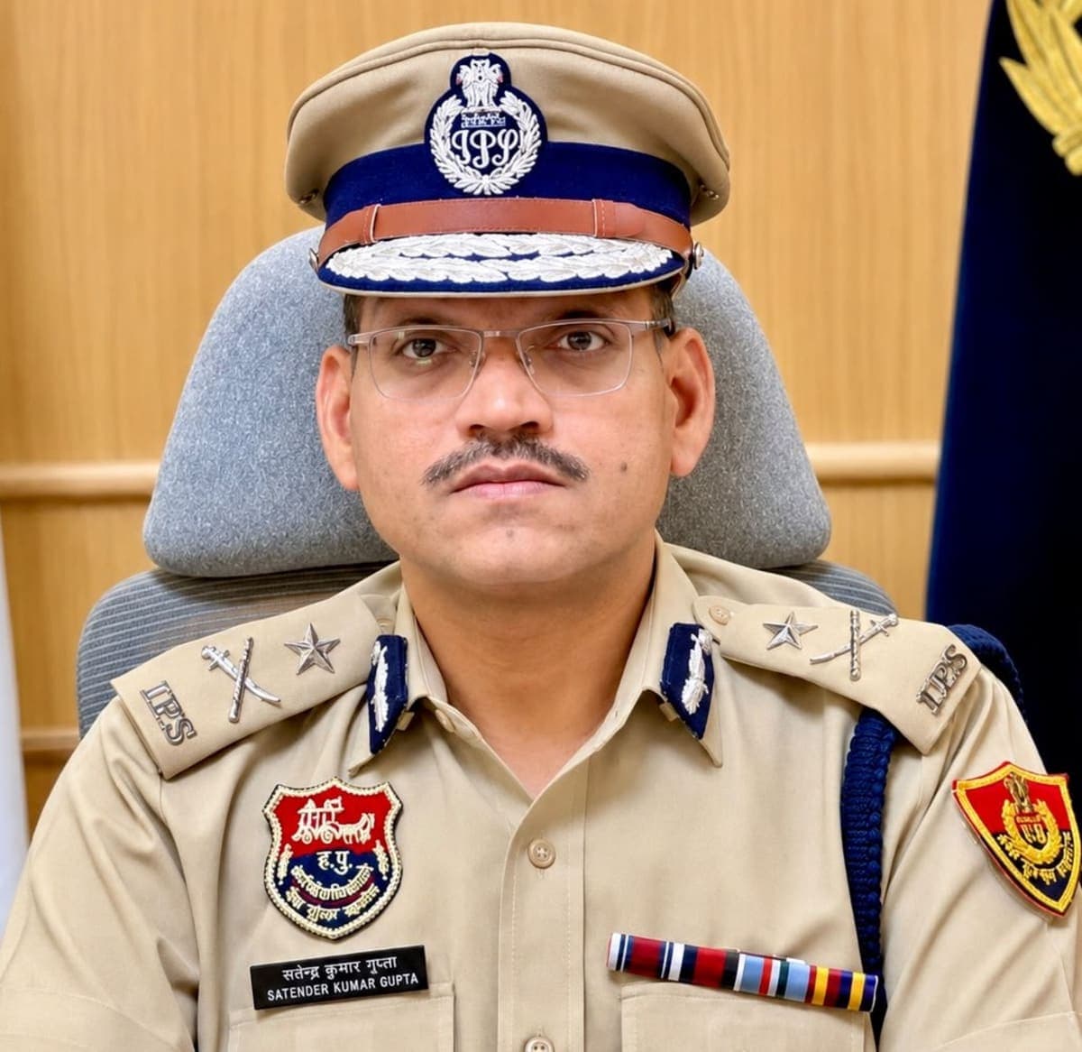 Faridabad News | वीकेंड अभियान में 197 आरोपी गिरफ्तार : 84 पीओ-बेल जंपरों पर कार्रवाई | 46 गुमशुदा परिजनों से मिलाए