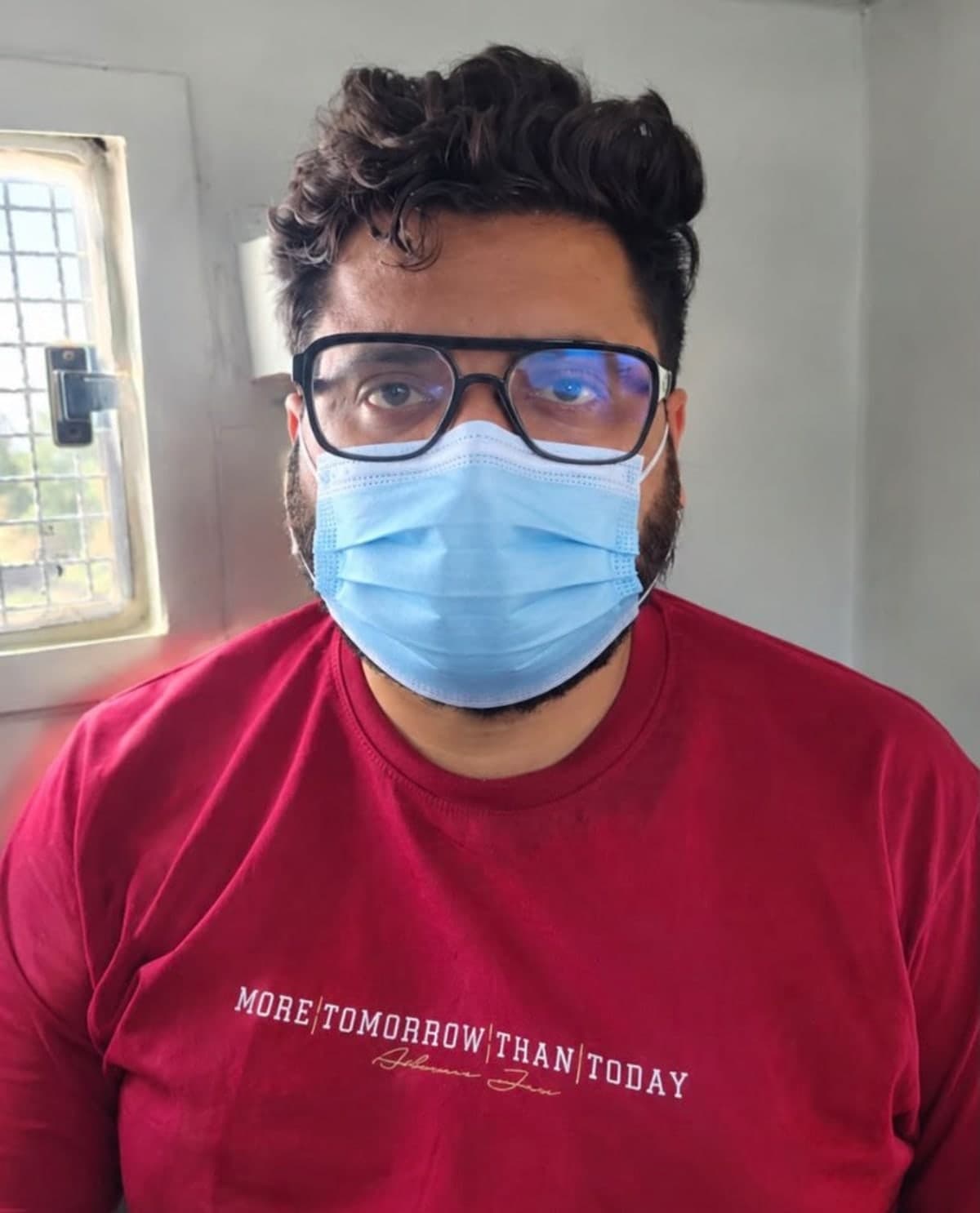 Faridabad News | ऑनलाइन लोन के नाम पर ₹38 हजार की ठगी : एक और आरोपी गिरफ्तार | अब तक 9 की गिरफ्तारी