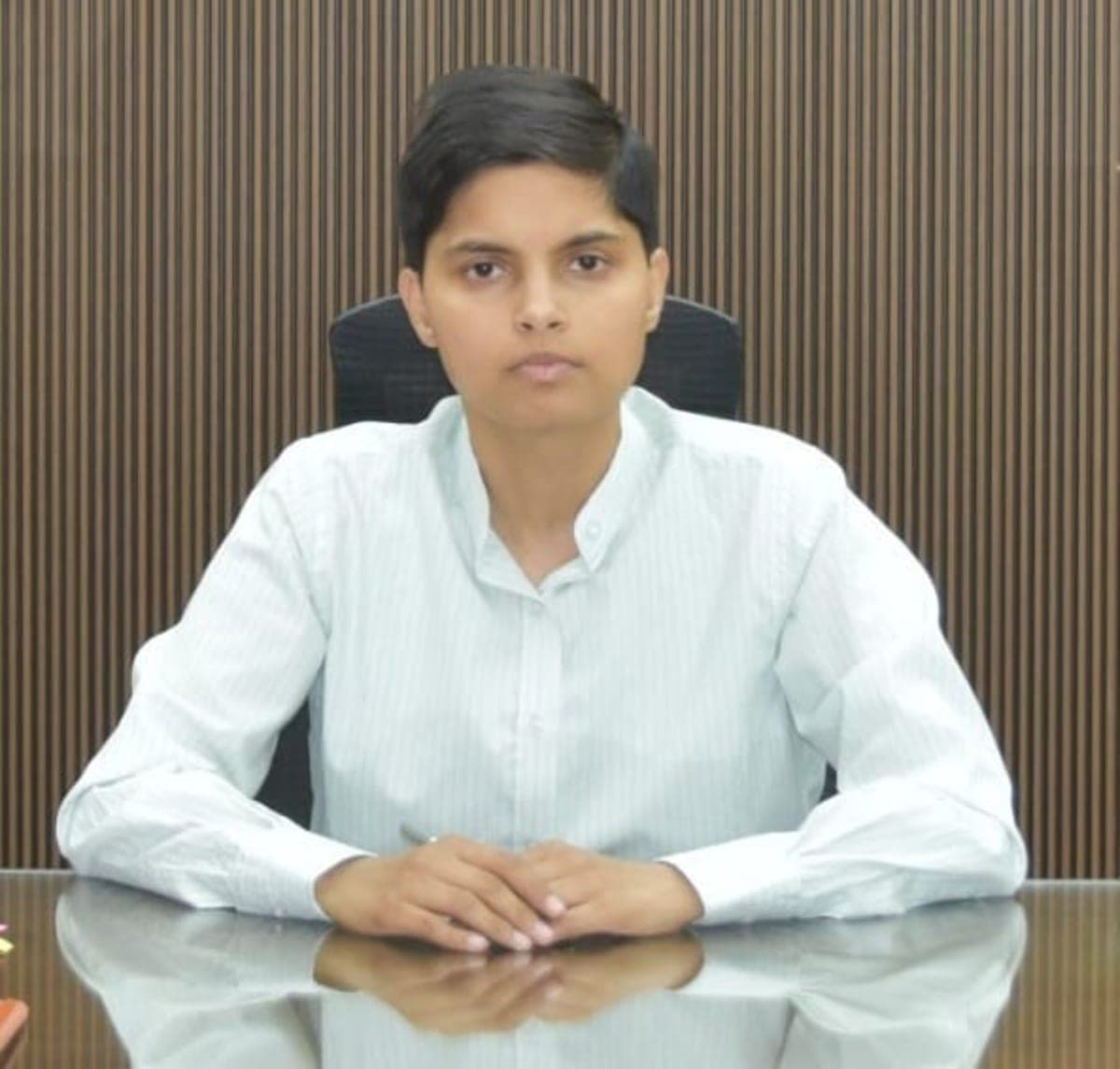 Yamunanagar News | मतदान केंद्रों पर मौजूद रहेंगे BLO : फॉर्म-6 लेने से नहीं कर सकेंगे इनकार | अनुपस्थित मिलने पर होगी कार्रवाई