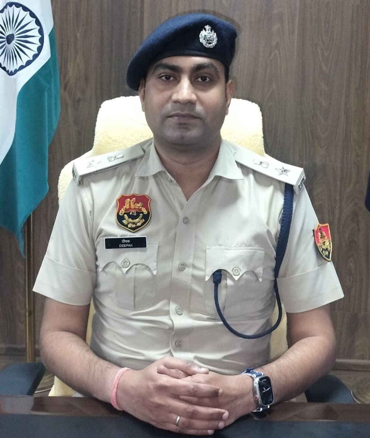 Narnaul News | नशे-अवैध हथियारों पर पुलिस सख्त : संदिग्ध गतिविधियों की सूचना देने की अपील | पहचान रखी जाएगी गुप्त