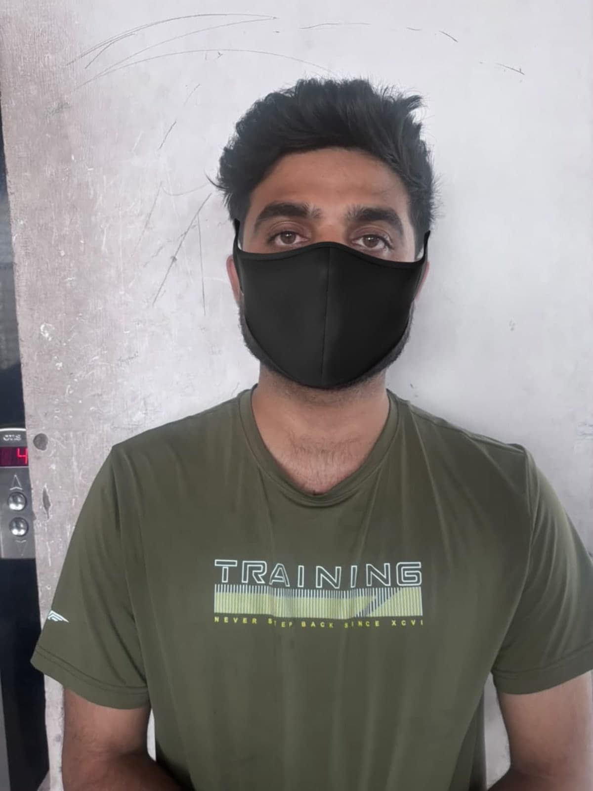 Faridabad News | महिला को कॉल-मैसेज कर परेशान करने वाला गिरफ्तार : अमृतसर एयरपोर्ट से पकड़ा | कोर्ट ने भेजा जेल