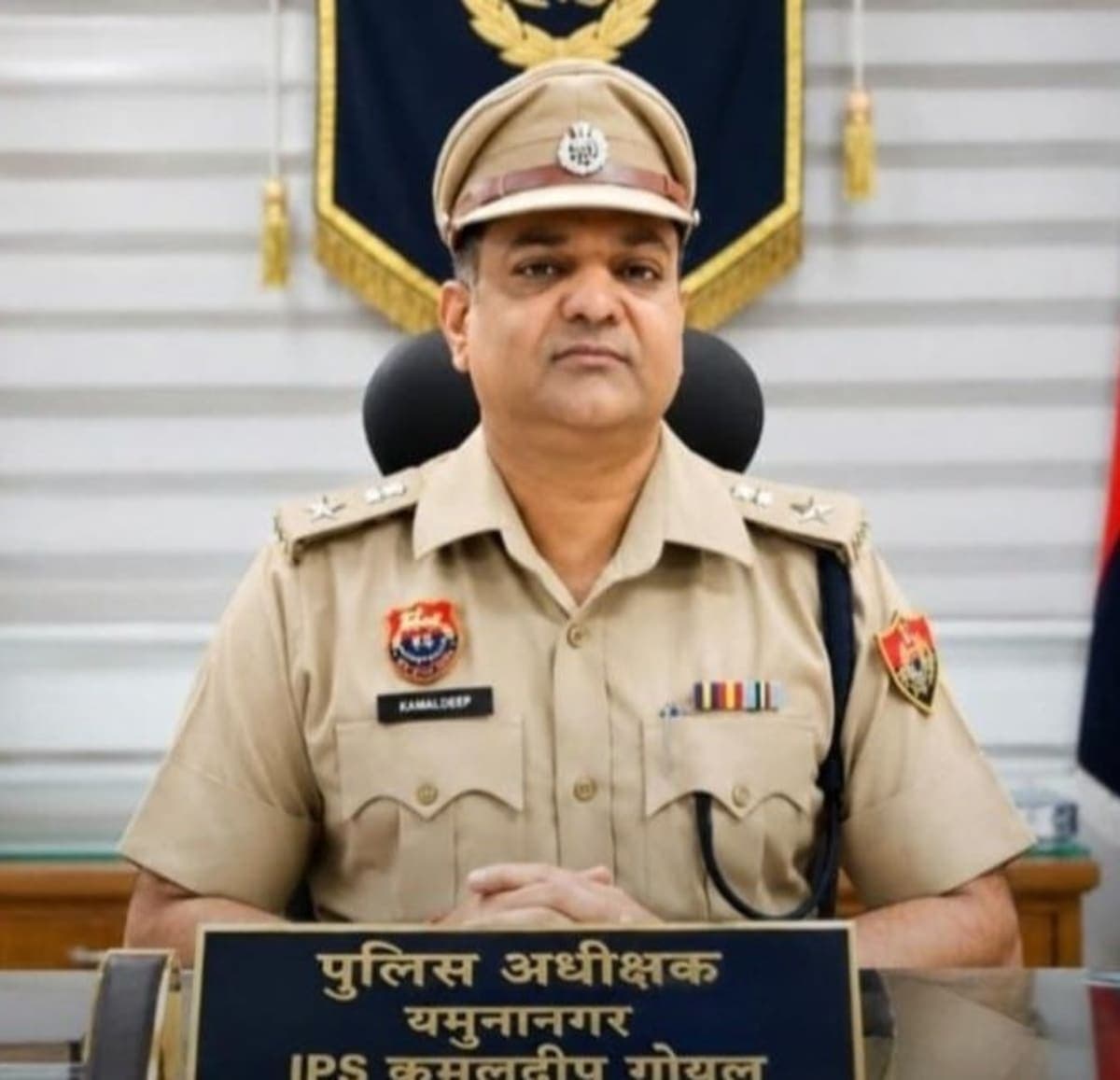 Yamunanagar News | किरायेदार-नौकर का पुलिस सत्यापन जरूरी : लापरवाही पर मालिकों पर कार्रवाई | एसपी ने जारी की एडवाइजरी