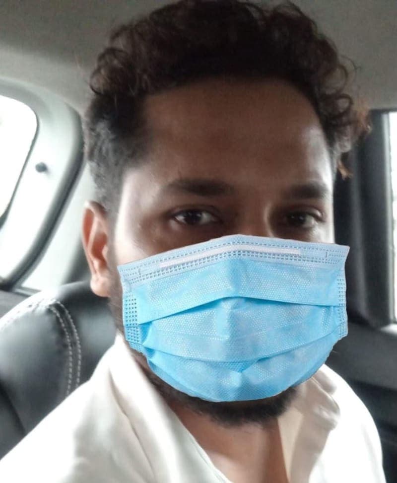 फरीदाबाद | नौकरी दिलाने के नाम पर ठगी : अपराध शाखा ने एक और आरोपी दबोचा