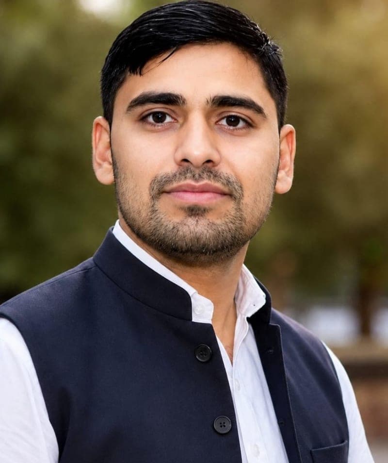 महेंद्रगढ़ | स्थानीय रोजगार मेले और कौशल प्रशिक्षण की मांग : बेरोजगार युवाओं के लिए पुनीत बुलान ने उठाई आवाज | रोजगार सृजन पर दिए जोर