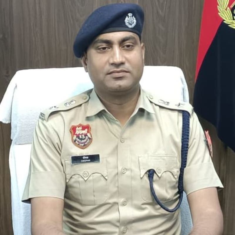 महेंद्रगढ़ | अप्रैल से अब तक 117 आरोपी गिरफ्तार : पारदी गैंग का पर्दाफाश | नशा-हथियार तस्करों पर शिकंजा | 53 पीओ और बेल जंपर भी पकड़े
