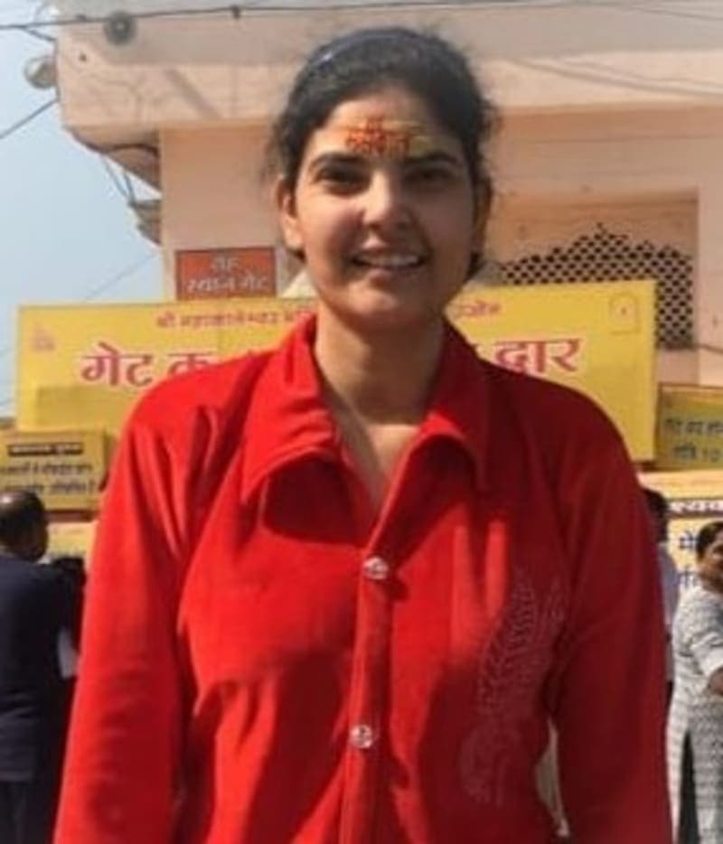 रेवाड़ी | बेटी तन्नु के बाद पूर्व फौजी पिता ने भी तोड़ा दम : शादी की खुशियां मातम में बदलीं | IGL पर केस दर्ज