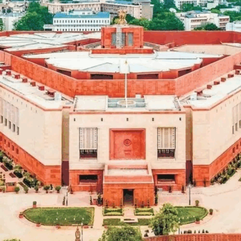 नारनौल। 2027 सत्ता का महासंग्राम : राष्ट्रपति से सात राज्यों तक चुनावी रण | बदलेगा सियासी समीकरण | 2029 की राजनीति की तय होगी दिशा