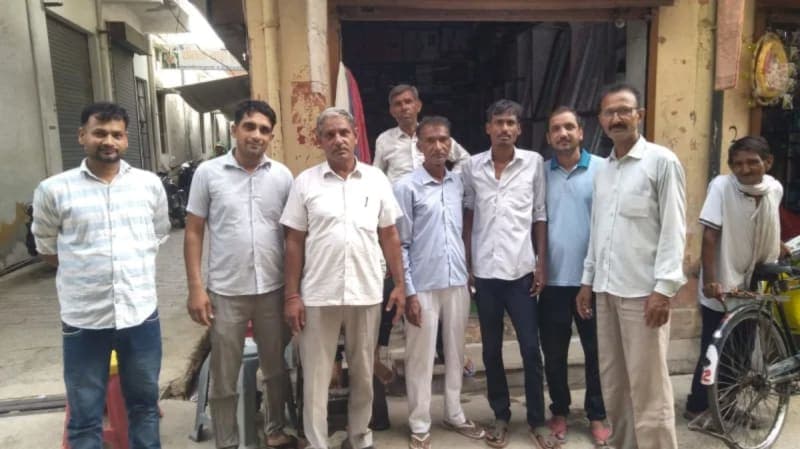 सतनाली | 132 केवी लाइन पर रखरखाव कार्य से दिनभर बाधित रही बिजली आपूर्ति : व्यापारियों और आमजन को हुई परेशानी | लंबे कट के चलते इन्वर्टर भी हुए ठप