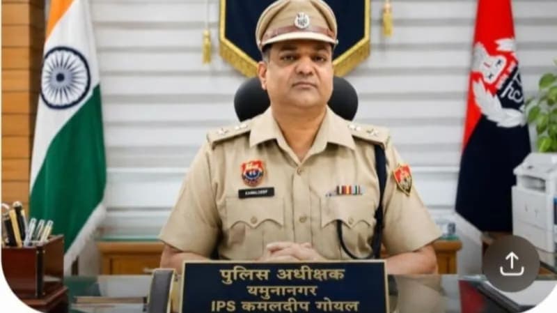 यमुनानगर | वर्क फ्रॉम होम के नाम पर साइबर ठगी से रहें सावधान : महिलाओं को बनाया जा रहा निशाना, पुलिस ने जारी की एडवाइजरी