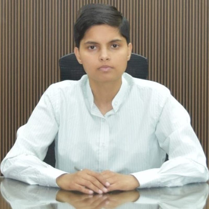Yamunanagar News | कष्ट निवारण समिति की बैठक आज : डीसी प्रीति करेंगी अध्यक्षता | दोपहर 12 बजे बैठक