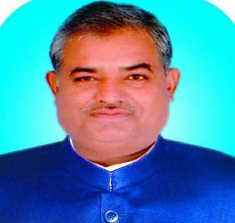 Ateli News | अशोक दास नारनौलिया को फिर मिली जिम्मेदारी : बसपा प्रदेश कार्यकारिणी सदस्य बने | संगठन मजबूत करने पर जोर