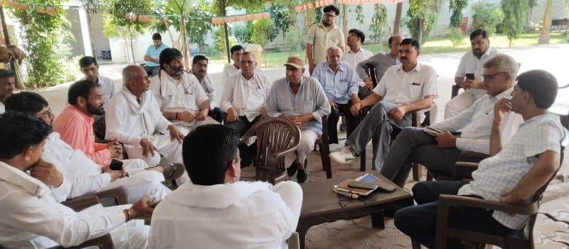 Ateli News | 4 सितंबर को जन्माष्टमी एवं प्रतिभा सम्मान समारोह : आरती सिंह राव होंगी मुख्य अतिथि | प्रतिभाओं-मेधावियों का होगा सम्मान