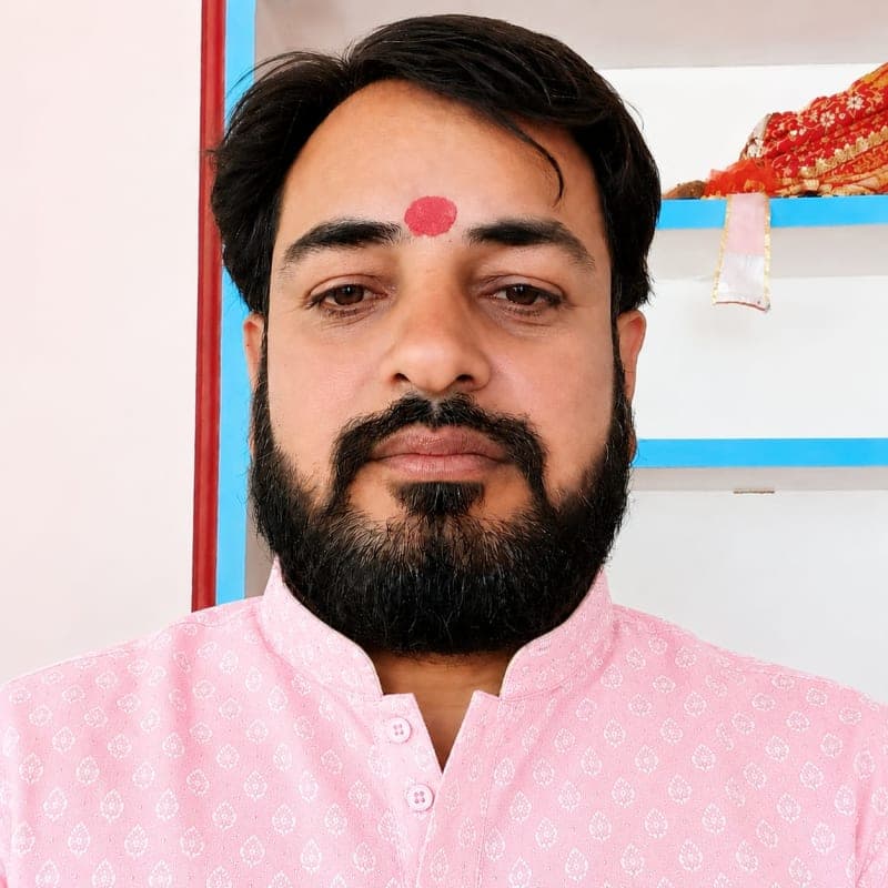 Satnali News | जन्माष्टमी पर आधी रात मनेगा श्रीकृष्ण जन्मोत्सव : गूंजेंगे जयकारे | माखन-मिश्री का लगेगा भोग