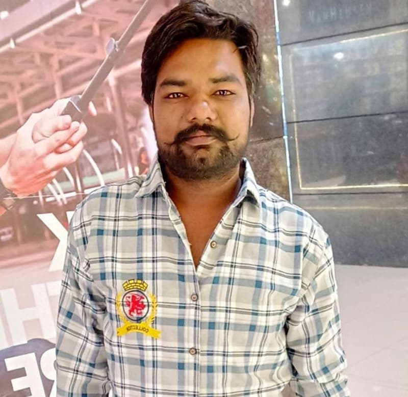 Kurukshetra News | सफाई कर्मचारी रोहित की मौत : साथियों ने रोका धरना-प्रदर्शन | अंतिम यात्रा में हुए शामिल