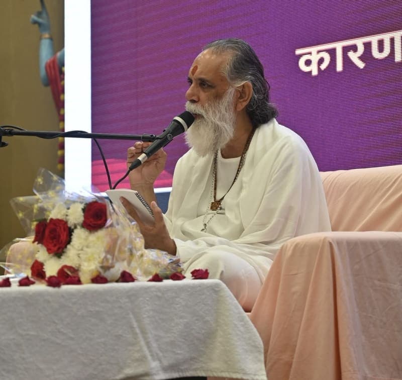 Kurukshetra News | जानो गीता, मानो गीता’ कार्यशाला आयोजित : जीवनोपयोगी संदेशों पर हुआ मंथन | आचरण में उतारने का आह्वान