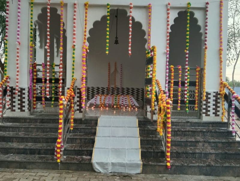 Satnali News | डिगरौता में 17-18 सितंबर को बाबा नूरखां पीर का मेला : इनामी कुश्ती-दौड़ होंगी | हरियाणवी कलाकार देंगे प्रस्तुति