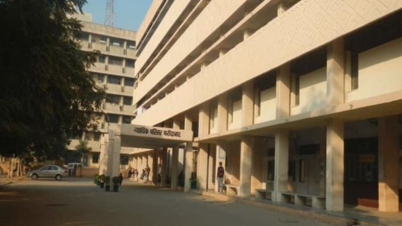 Faridabad News | कोर्ट में लगातार गैरहाजिर होने पर उद्घोषित आरोपी गिरफ्तार : बल्लभगढ़ पुलिस ने वृंदावन से पकड़ा | अदालत ने भेजा जेल