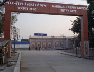 मदार-रोहतक स्पेशल 30 जून तक चलेगी, हिसार-वलसाड ट्रेन की अवधि भी बढ़ी