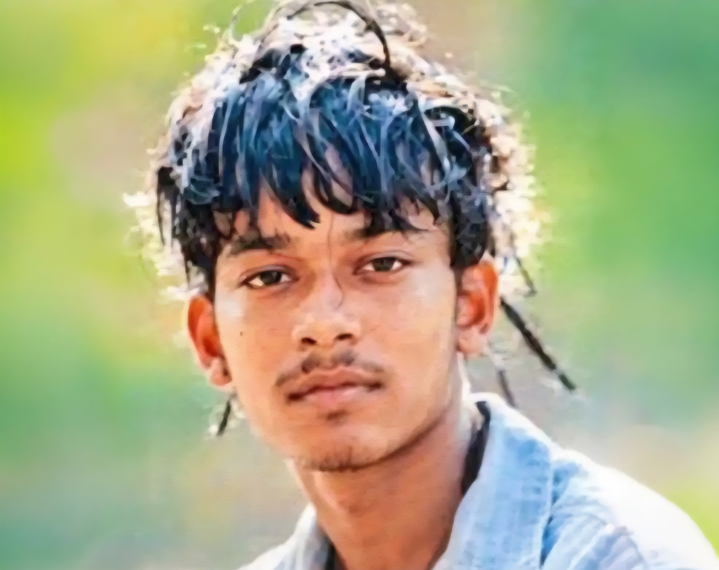 यमुनानगर:रील बनाते समय नहर में बहा युवक, तलाश जारी