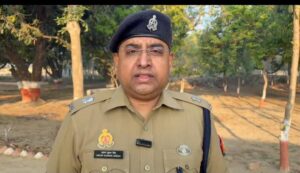 फर्रुखाबाद में दरोगा पर रिश्वतखोरी का मामला दर्ज, जांच शुरू