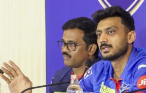 आईपीएल 2026 से पहले अक्षर पटेल ने कहा-इम्पैक्ट प्लेयर नियम पसंद नहीं