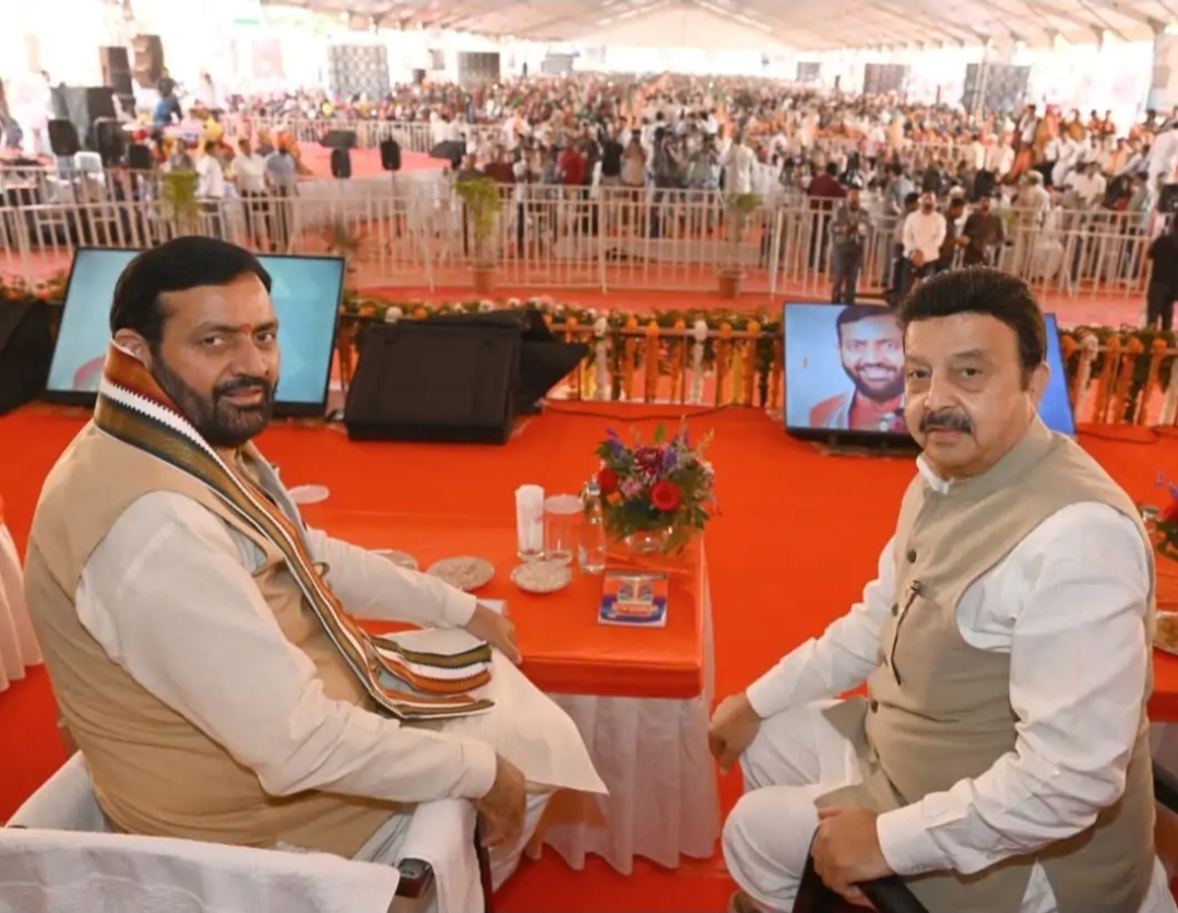 गुरुग्राम बयान से हरियाणा की सियासत गरमाई, अहीरवाल बनाम नेतृत्व की बहस तेज