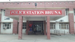 फतेहाबाद में निवेश के नाम पर 29 लाख की ठगी, फर्जी कंपनी की एमडी खुशी गिरफ्तार