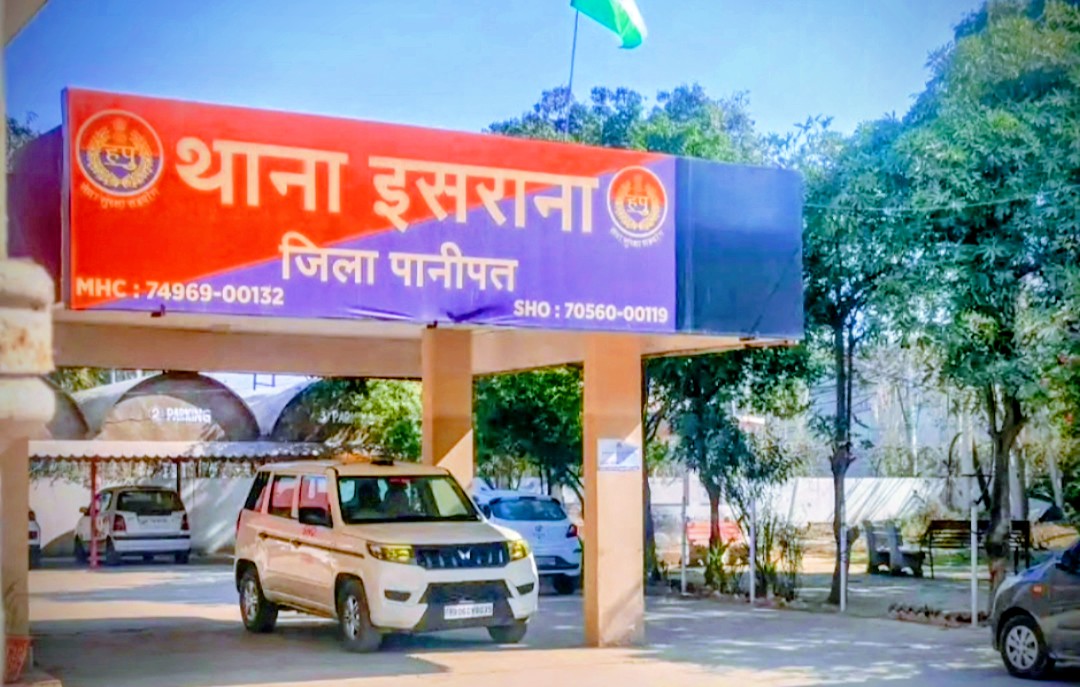 पानीपत में लारेंस बिश्नोई गैंग के नाम पर फिरौती