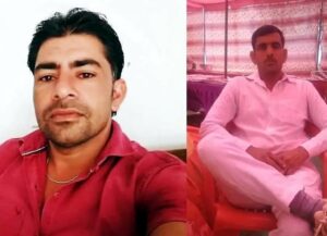 फतेहाबाद : शादी की खुशियां मातम में बदलीं, बारात से लौट रहे दूल्हे के दो दोस्तों की सडक़ हादसे में मौत