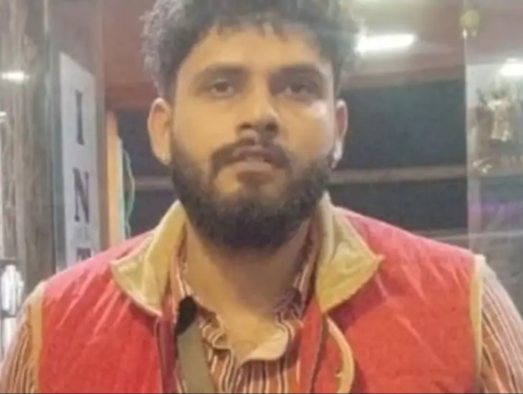 गुरुग्राम गैंगस्टर साहिल चौहान गिरफ्तार, थाईलैंड से डिपोर्ट, STF करेगी बड़ा खुलासा