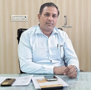 डीएमसी रणवीर सिंह