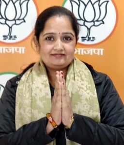 फतेहाबाद की महिलाएं संसद में देखेंगी नारी शक्ति वंदन अधिनियम की कार्यवाही