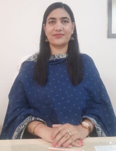 सीजेएम नीलम कुमारी।