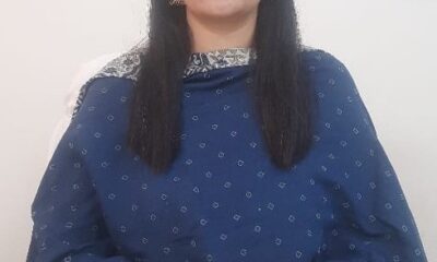 सीजेएम नीलम कुमारी।