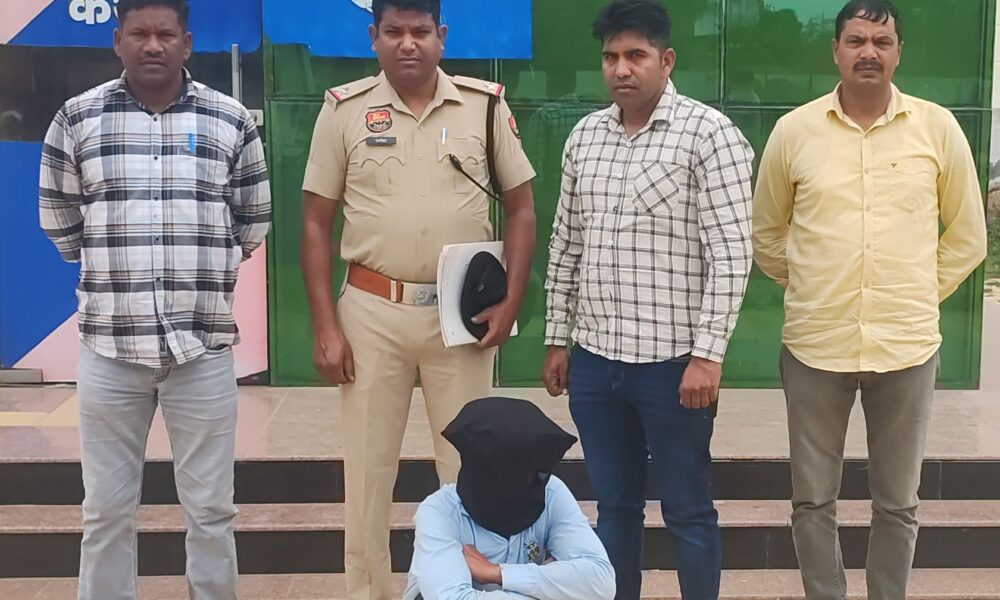 कैथल: बीमा क्लेम के लालच में रची ट्रक चोरी की झूठी कहानी, शिकायतकर्ता ही निकला आरोपी