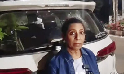 सोनीपत ओपी जिंदल यूनिवर्सिटी के सामने नाइट क्लबों में छापेमारी