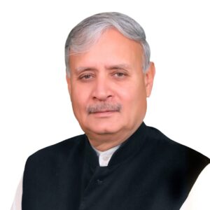 केंद्रीय मंत्री राव इंद्रजीत सिंह