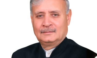 केंद्रीय मंत्री राव इंद्रजीत सिंह