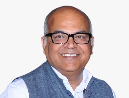 हकेवि के कुलपति प्रो. टंकेशवर कुमार