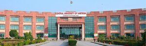 हरियाणा केंद्रीय विश्वविद्यालय महेंद्रगढ़ में 5-6 मई 2026 को अंतरराष्ट्रीय जलवायु परिवर्तन सम्मेलन