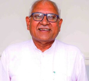 विधायक ओम प्रकाश यादव