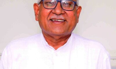 विधायक ओम प्रकाश यादव