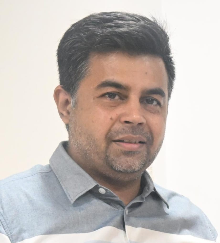 जिलाध्यक्ष डॉ. यतेंद्र राव