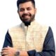 भाजपा जिला अध्यक्ष डा. यतेंद्र यादव।